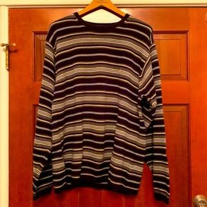 Men’s Nautical Sweater